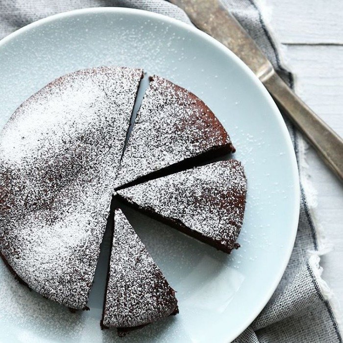 Desserts & bakes