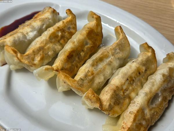 Veg Momos